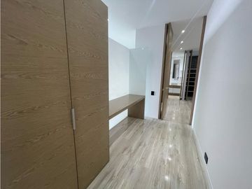 APARTAMENTO EN ARRIENDO SECTOR LOS BALSOS - POBLADO