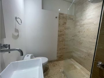 APARTAMENTO EN ARRIENDO SECTOR LOS BALSOS - POBLADO
