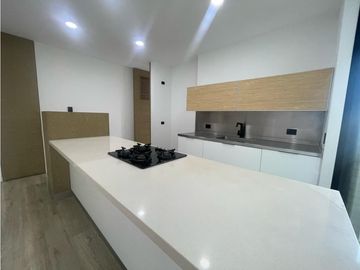 APARTAMENTO EN ARRIENDO SECTOR LOS BALSOS - POBLADO
