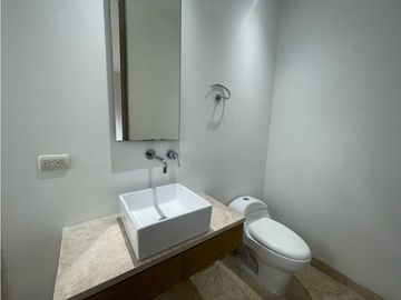 APARTAMENTO EN ARRIENDO SECTOR LOS BALSOS - POBLADO