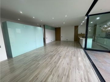 APARTAMENTO EN ARRIENDO SECTOR LOS BALSOS - POBLADO