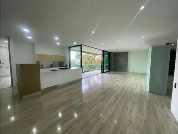 APARTAMENTO EN ARRIENDO SECTOR LOS BALSOS - POBLADO