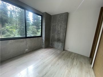 APARTAMENTO EN ARRIENDO SECTOR LOS BALSOS - POBLADO