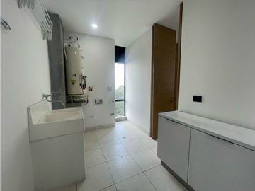 APARTAMENTO EN ARRIENDO SECTOR LOS BALSOS - POBLADO