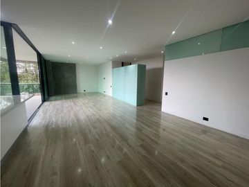 APARTAMENTO EN ARRIENDO SECTOR LOS BALSOS - POBLADO