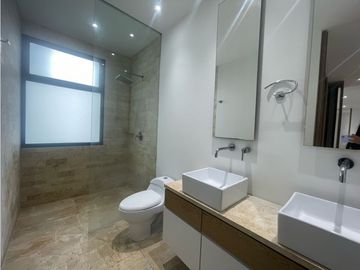 APARTAMENTO EN ARRIENDO SECTOR LOS BALSOS - POBLADO