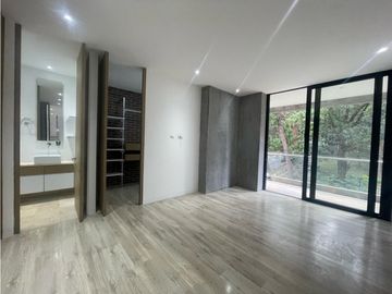 APARTAMENTO EN ARRIENDO SECTOR LOS BALSOS - POBLADO