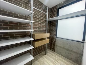 APARTAMENTO EN ARRIENDO SECTOR LOS BALSOS - POBLADO