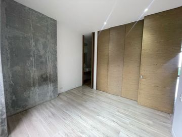 APARTAMENTO EN ARRIENDO SECTOR LOS BALSOS - POBLADO