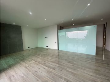 APARTAMENTO EN ARRIENDO SECTOR LOS BALSOS - POBLADO
