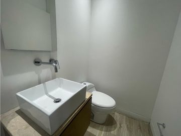 APARTAMENTO EN ARRIENDO SECTOR LOS BALSOS - POBLADO