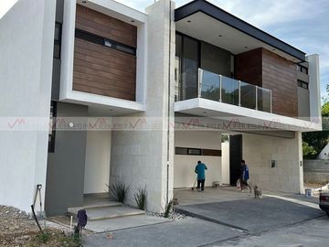 Encinos del Vergel