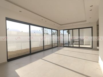 Encinos del Vergel