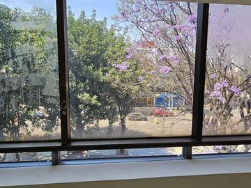Departamento en venta en San Pedro de los Pinos, CDMX.