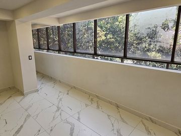 Departamento en venta en San Pedro de los Pinos, CDMX.