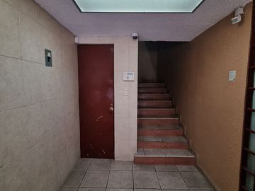 Departamento en venta en San Pedro de los Pinos, CDMX.