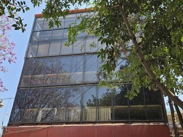Departamento en venta en San Pedro de los Pinos, CDMX.