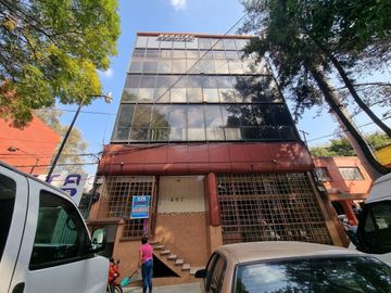 Departamento en venta en San Pedro de los Pinos, CDMX.
