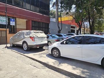 Departamento en venta en San Pedro de los Pinos, CDMX.