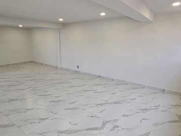 Departamento en venta en San Pedro de los Pinos, CDMX.