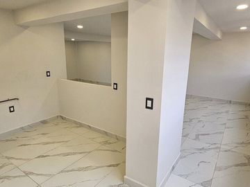 Departamento en venta en San Pedro de los Pinos, CDMX.