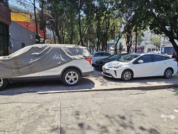 Departamento en venta en San Pedro de los Pinos, CDMX.