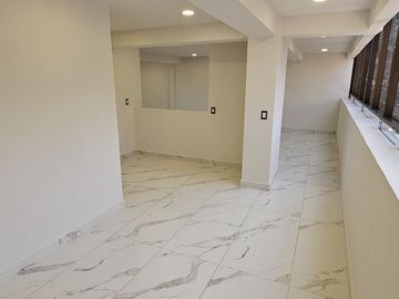 Departamento en venta en San Pedro de los Pinos, CDMX.