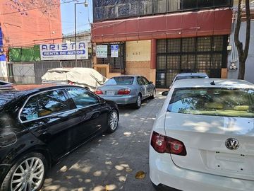 Departamento en venta en San Pedro de los Pinos, CDMX.