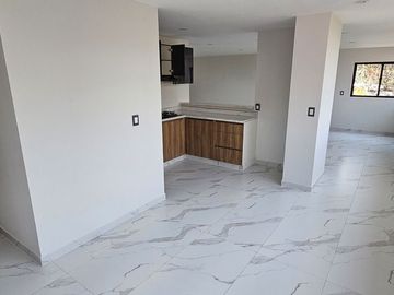 Departamento en venta en San Pedro de los Pinos, CDMX.