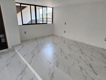 Departamento en venta en San Pedro de los Pinos, CDMX.