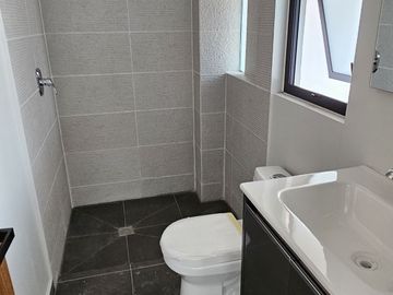 Departamento en venta en San Pedro de los Pinos, CDMX.
