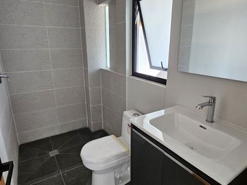 Departamento en venta en San Pedro de los Pinos, CDMX.