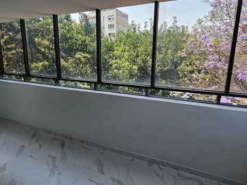 Departamento en venta en San Pedro de los Pinos, CDMX.
