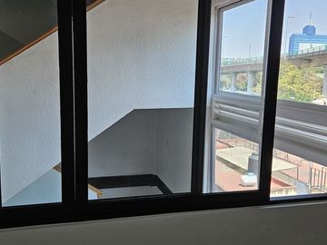 Departamento en venta en San Pedro de los Pinos, CDMX.