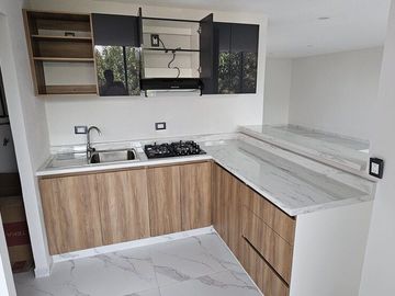 Departamento en venta en San Pedro de los Pinos, CDMX.