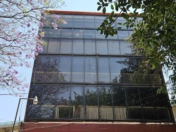Departamento en venta en San Pedro de los Pinos, CDMX.