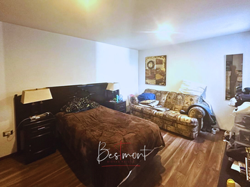 Bonito departamento en Venta en Residencial Tamesis