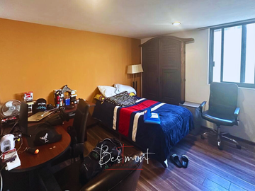 Bonito departamento en Venta en Residencial Tamesis