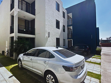Bonito departamento en Venta en Residencial Tamesis