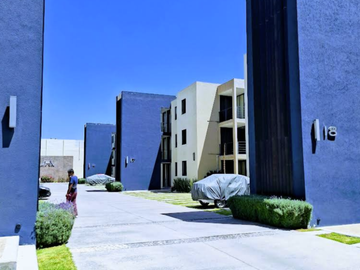 Bonito departamento en Venta en Residencial Tamesis