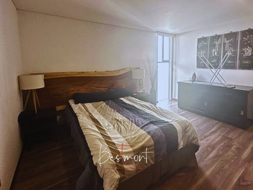 Bonito departamento en Venta en Residencial Tamesis
