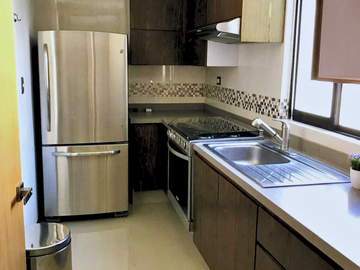 Bonito departamento en Venta en Residencial Tamesis