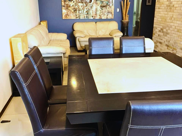 Bonito departamento en Venta en Residencial Tamesis