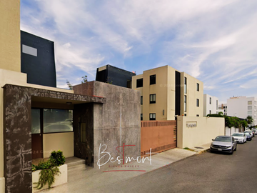Bonito departamento en Venta en Residencial Tamesis