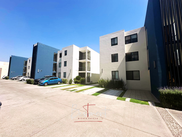 Bonito departamento en Venta en Residencial Tamesis
