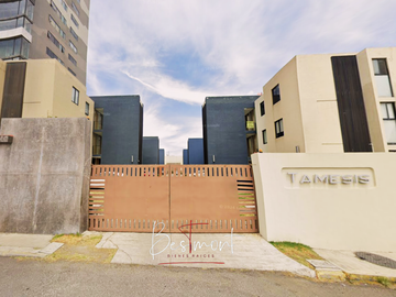 Bonito departamento en Venta en Residencial Tamesis