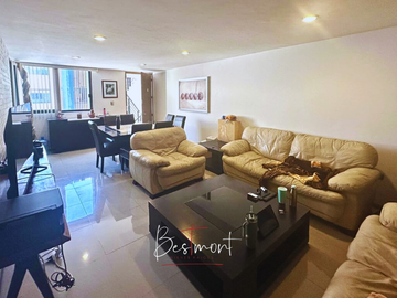 Bonito departamento en Venta en Residencial Tamesis
