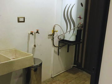 Bonito departamento en Venta en Residencial Tamesis