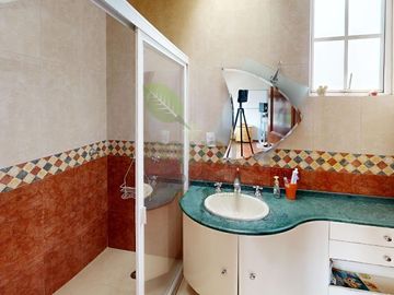 El Espacio para Prosperar y Crecer Tu Espíritu, Hacienda de Coyoacán, Casa Venta