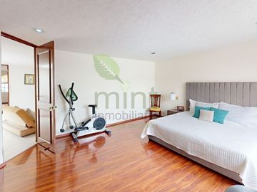 El Espacio para Prosperar y Crecer Tu Espíritu, Hacienda de Coyoacán, Casa Venta